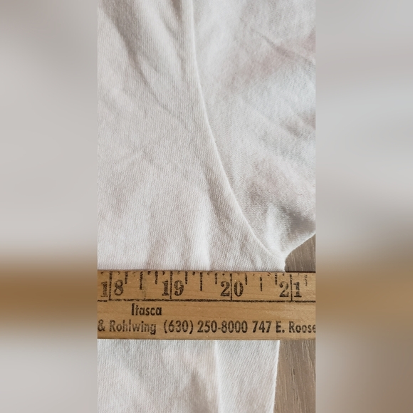 Star Wars 1977 T-Shirt Mens L White Retro Short Sleeve Comfy Top - Picture 3 of 5